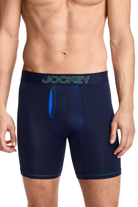Men's Everactive Ventracool Air 6" Boxer Brief