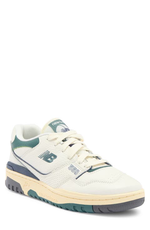 550 Basketball Sneaker (Men)