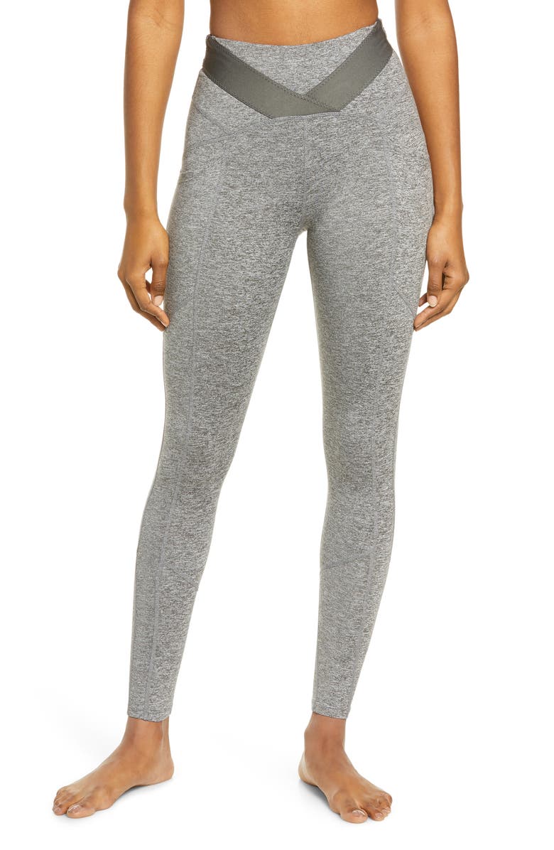 FP Movement by Free People Free People FP Movement Just Breathe High Waist Pocket Leggings, Main, color,