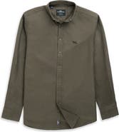 Rodd & Gunn Oxford Sports Fit Shirt