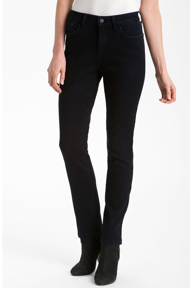 'Jade' Leggings, Main, color, MARINE