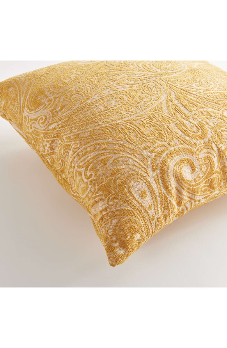 Napa Home & Garden Yara Square Indoor-Outdoor Pillow 24", Alternate, color, 