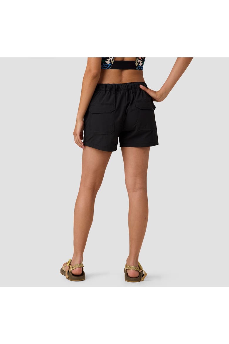 Women's Trailhead Short, Alternate, color, Black