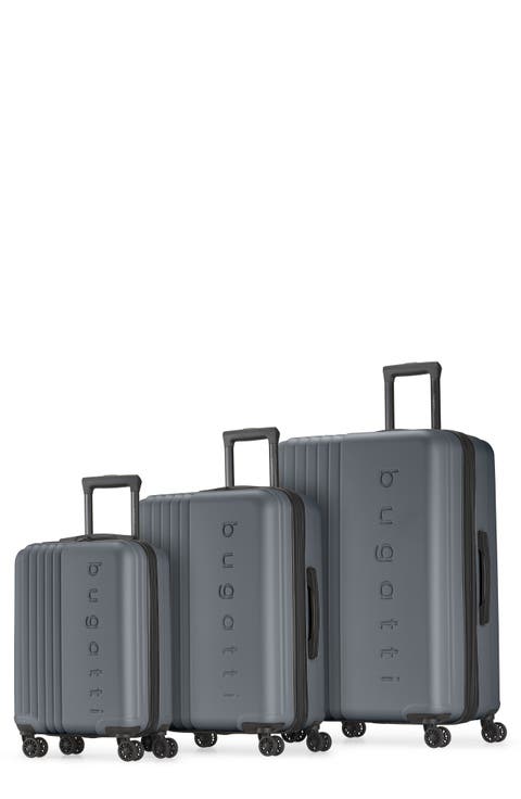 Classic 3-Piece Hardside Luggage Set