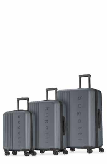bugatti Classic 3-Piece Hardside Luggage Set