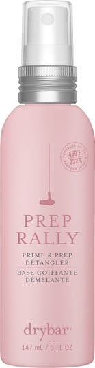Drybar Prep Rally Prime & Prep Detangler | Nordstrom