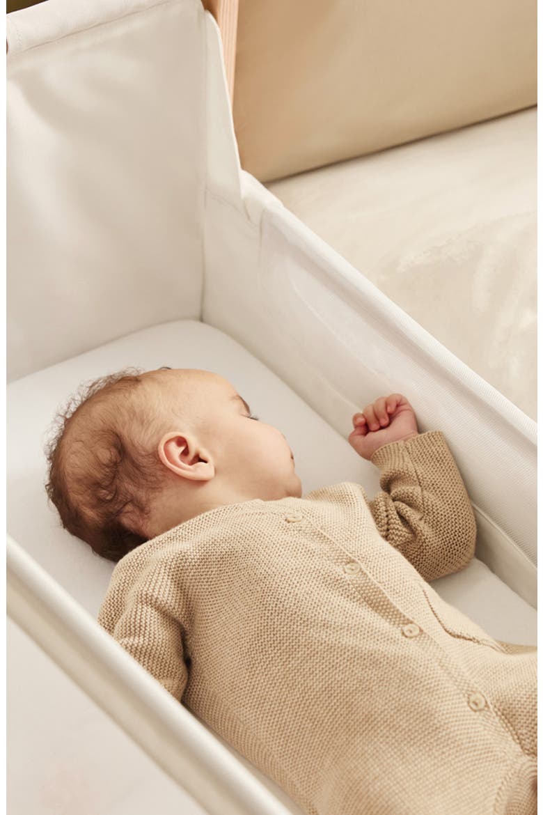 Pack of 2 Assorted Crib Sheets, Alternate, color, GREY/ STAR