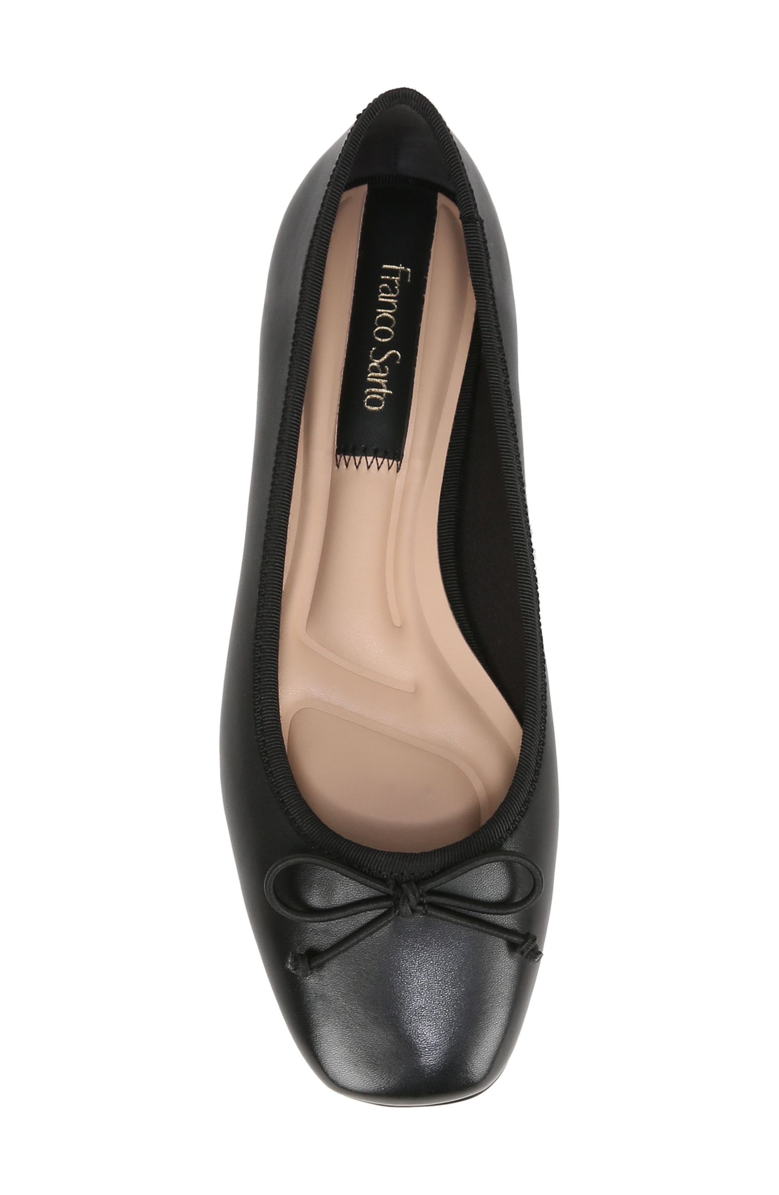 Franco Sarto Abigail Flat, Alternate, color, 