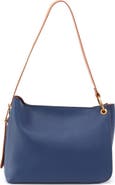 HOBO Rayna Leather Shoulder Bag