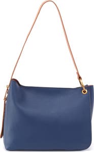 HOBO Rayna Leather Shoulder Bag