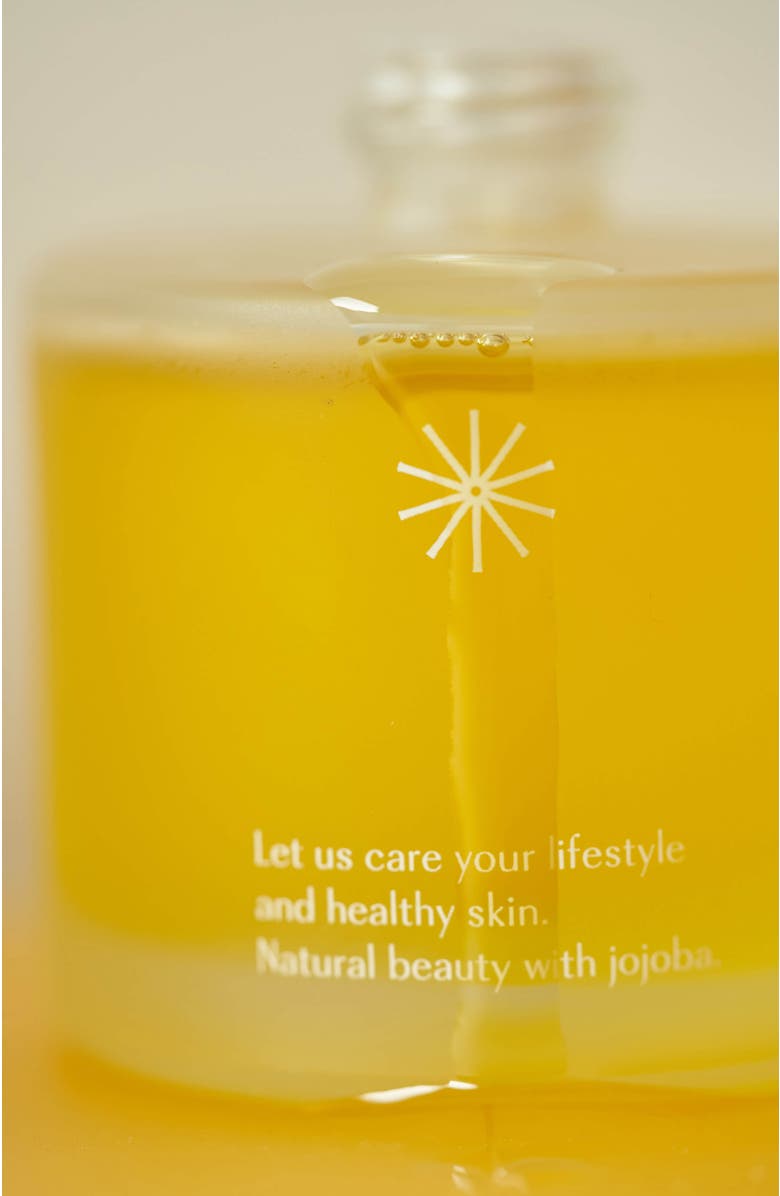 PINKWONDER Jojoba Oil, Alternate, color, NO COLOR