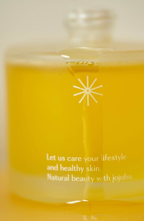 Pinkwonder Jojoba Oil