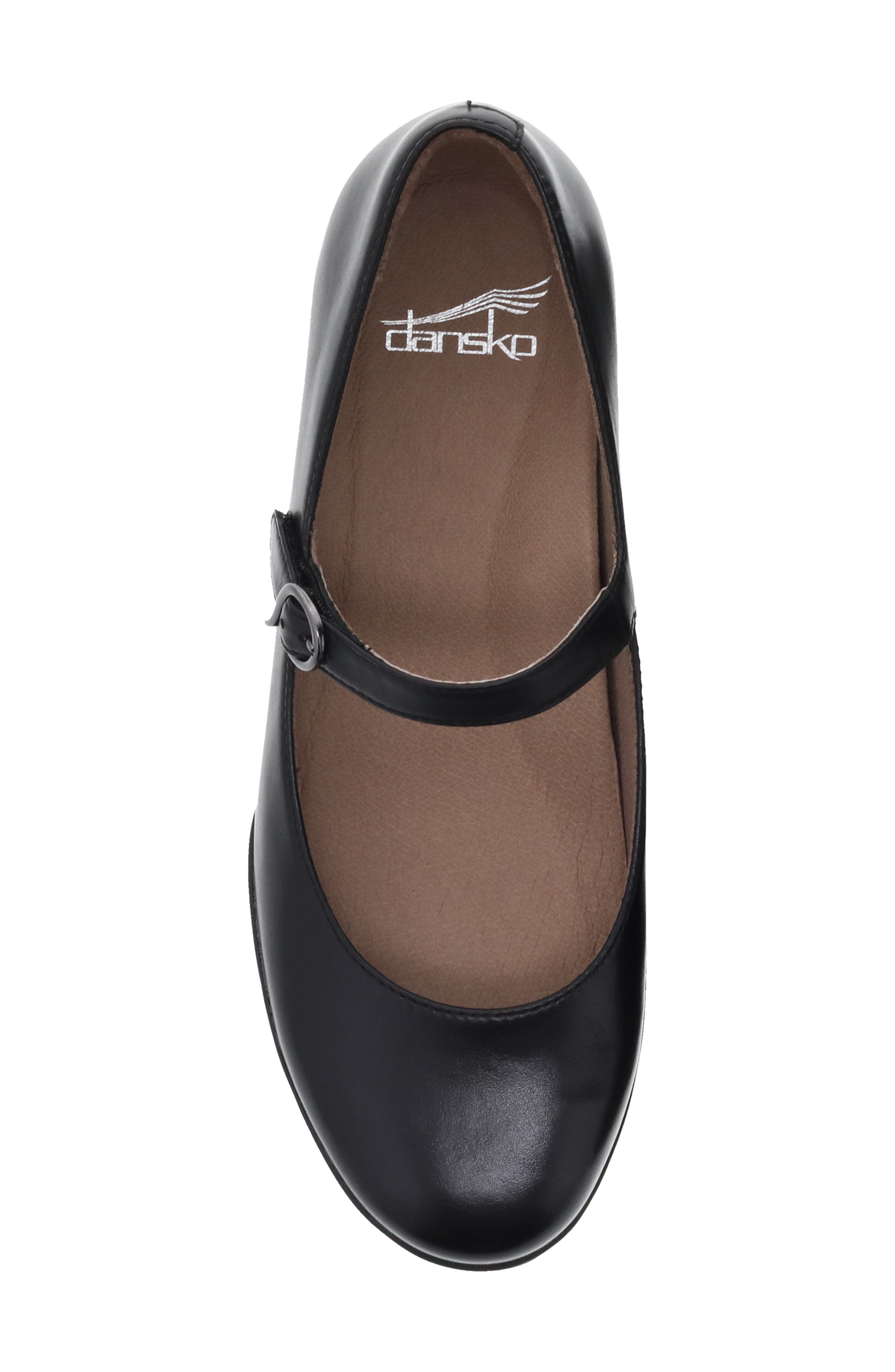 Dansko Kaelyn Mary Jane Pump, Alternate, color, 