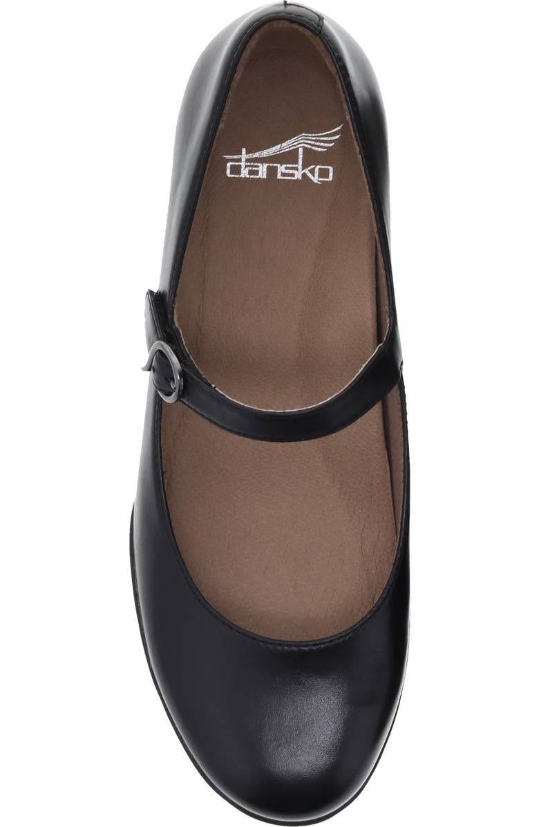 Dansko Kaelyn Mary Jane Pump, Alternate, color,