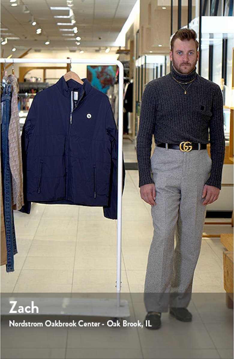 Echo 2.0 Insulated Jacket, sales video thumbnail