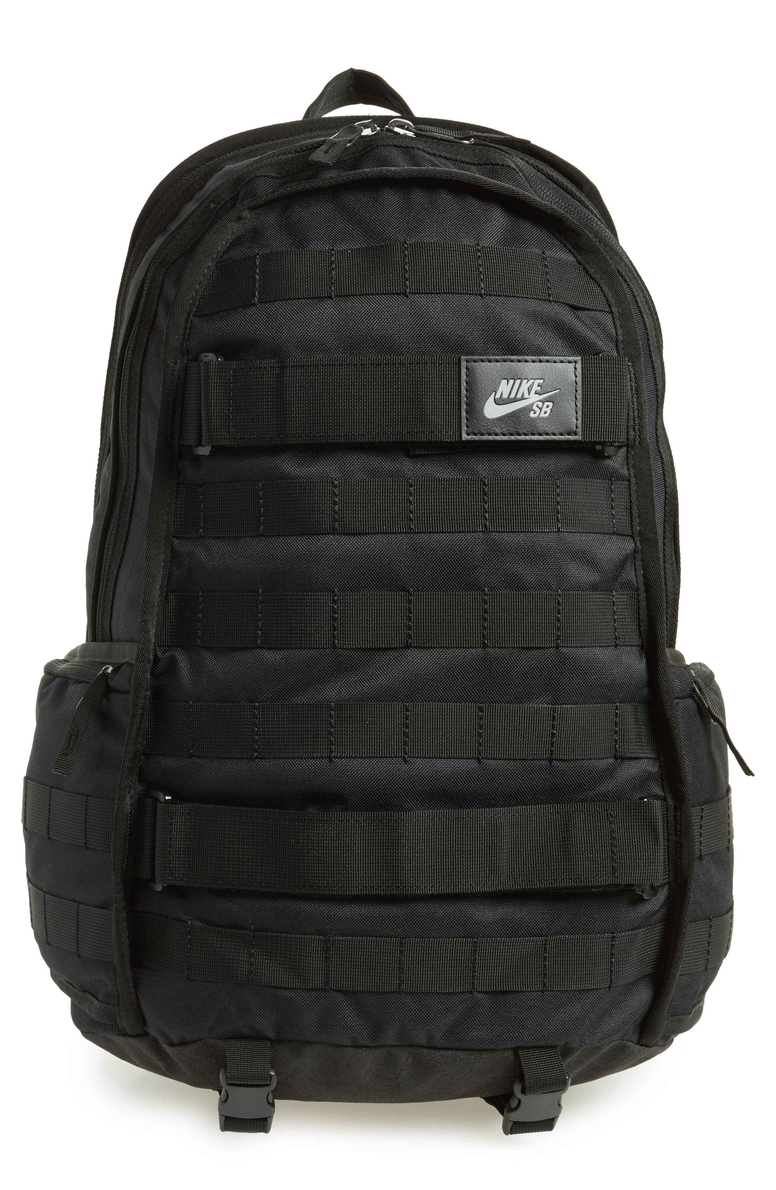 Nike SB RPM Backpack, Main, color, 
