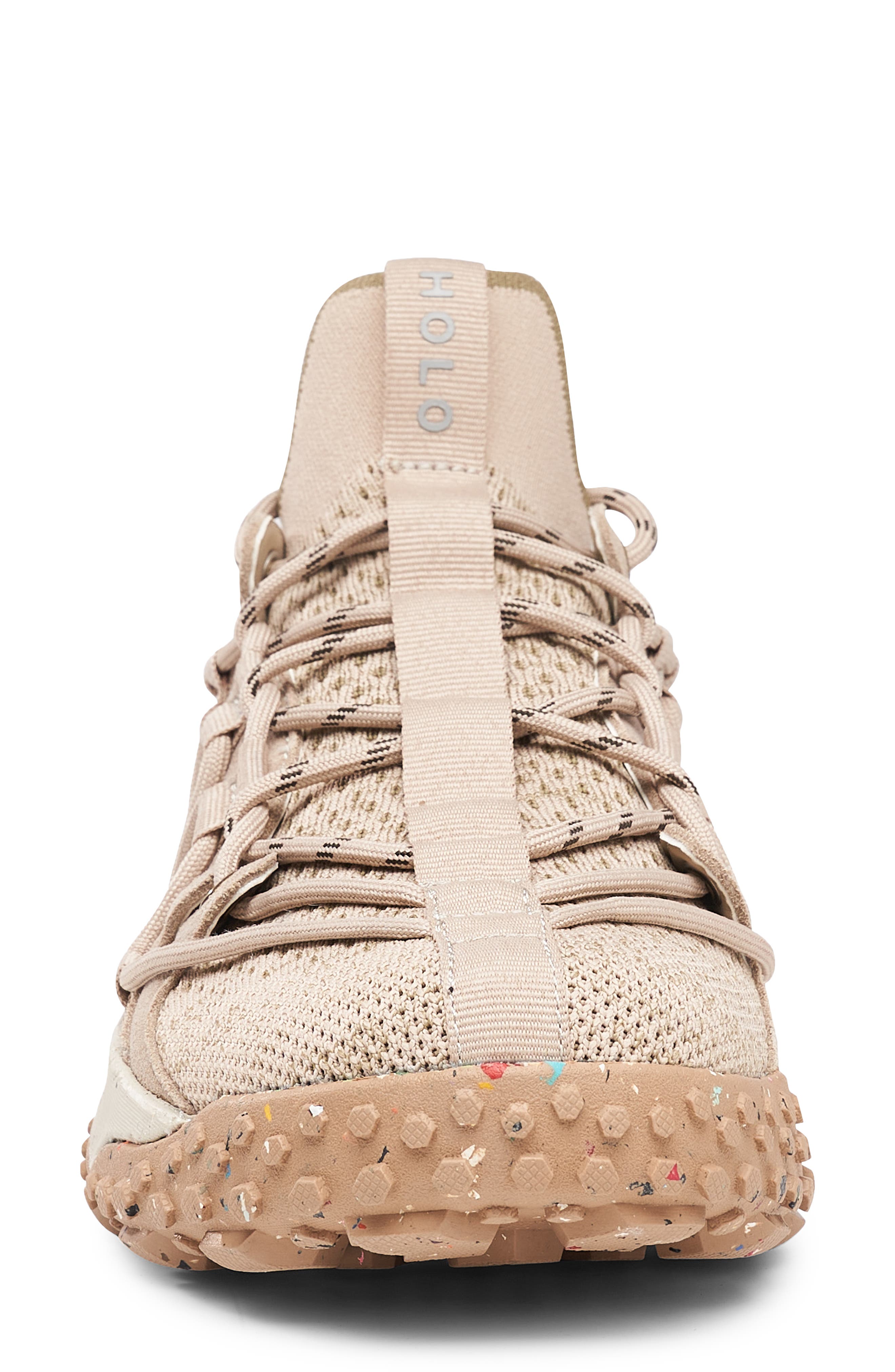 Zeus Low Top Sneaker, Alternate, color, ELM WOOD