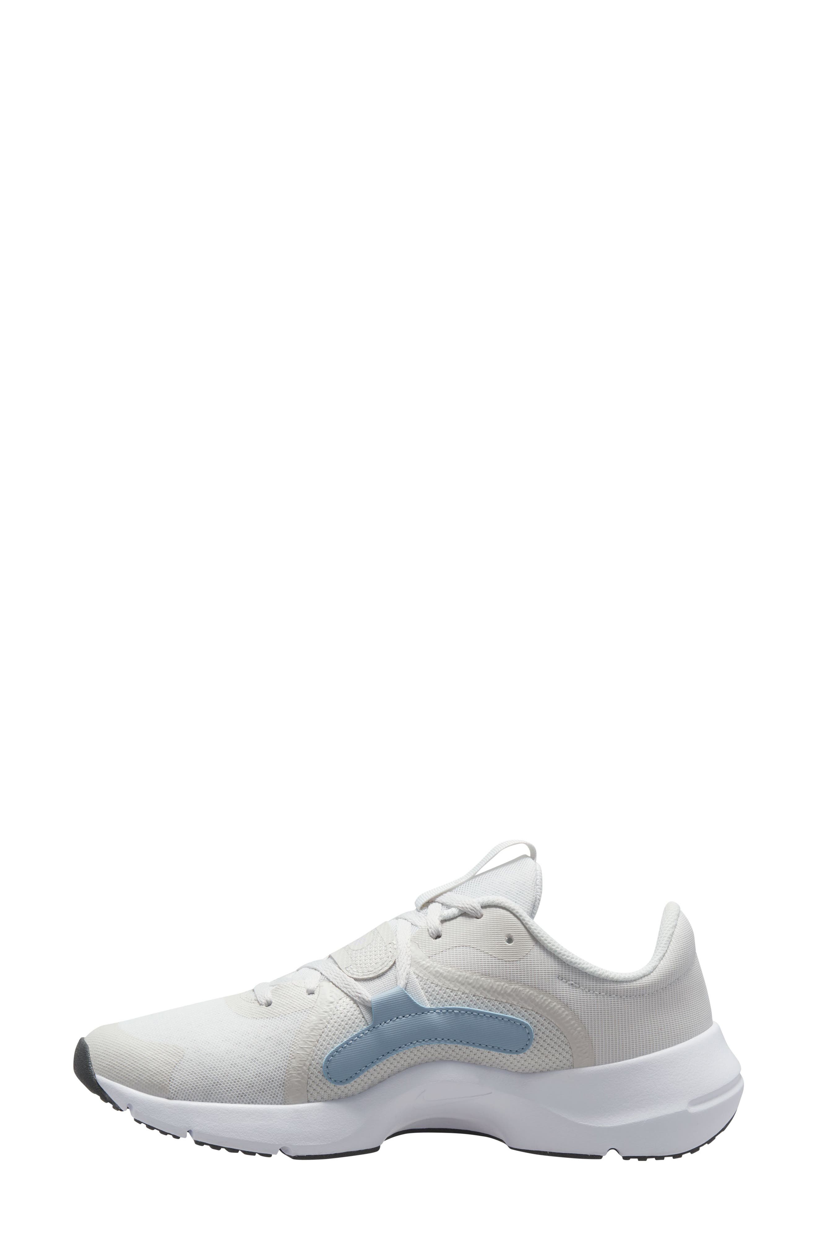 Nike In-Season TR 13 Training Shoe, Alternate, color, Platinum/ Gold Grain