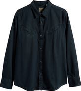 Levi's® Smiley Snap-Up Western Shirt