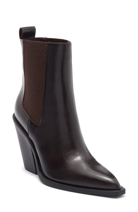 Wrenlee Short Western Boot (Women)