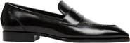 Anthony Veer Belmont Penny Loafer