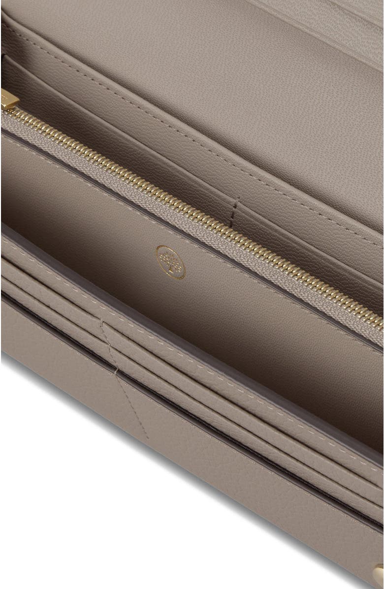 Mulberry Continental Wallet, Alternate, color, 