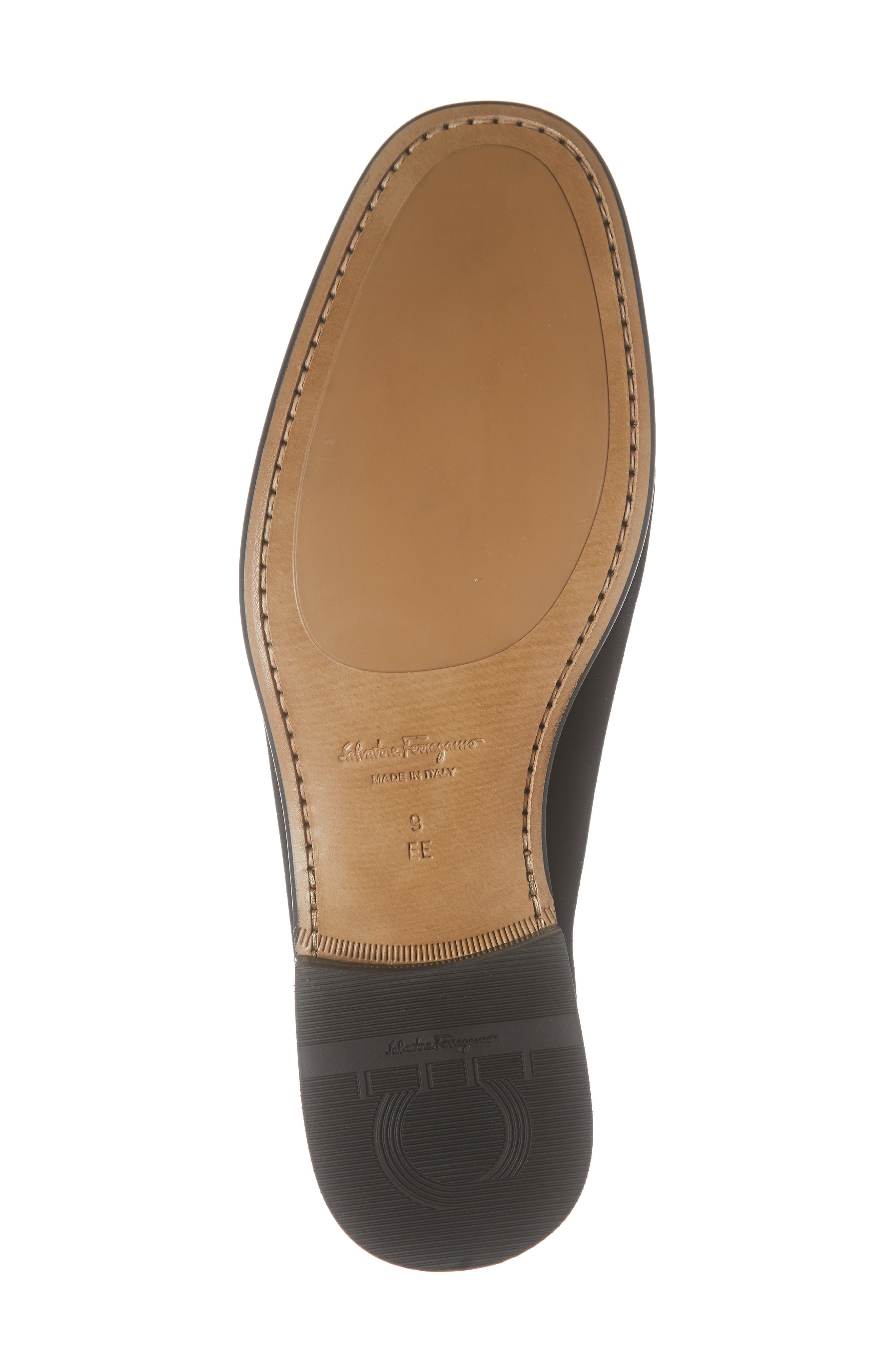 FERRAGAMO Salvatore Ferragamo Tuccio Bit Loafer, Alternate, color, 