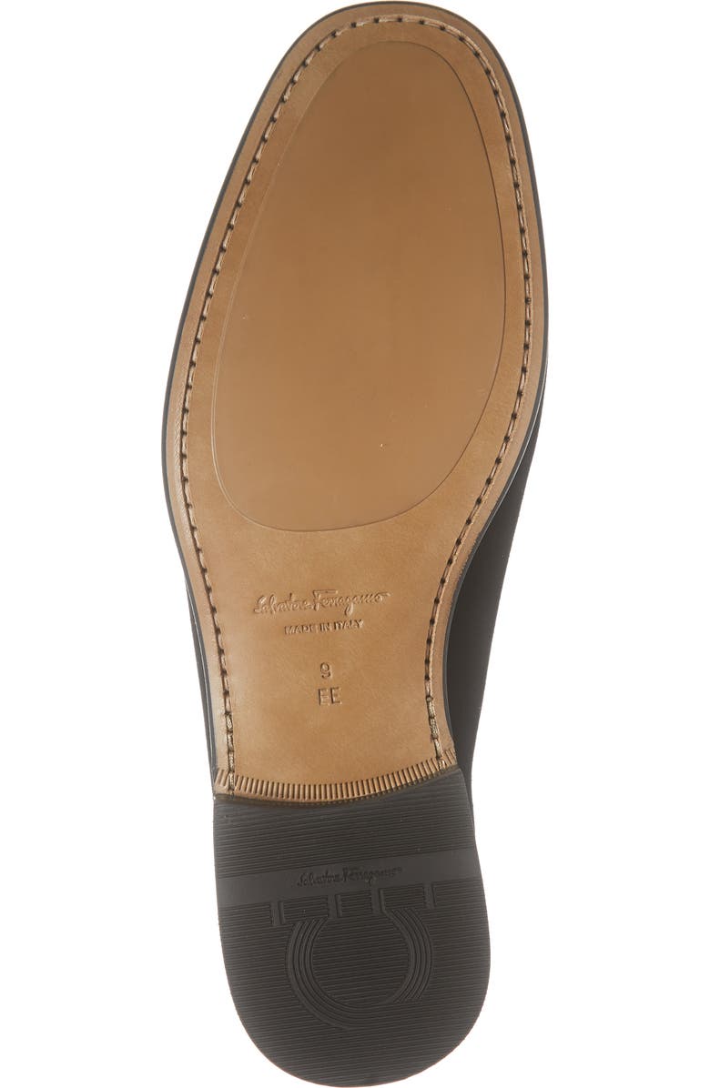 FERRAGAMO Salvatore Ferragamo Tuccio Bit Loafer, Alternate, color,