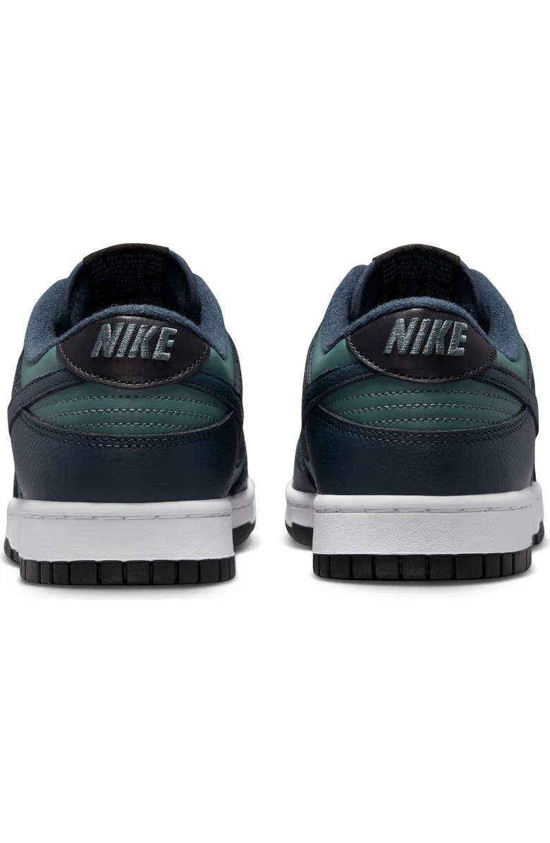 Nike Valentine's Day Dunk Low Retro Premium Sneaker, Alternate, color,