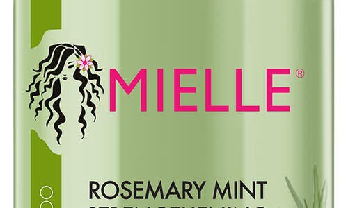 Mielle Rose Mint Shampoo In No Color