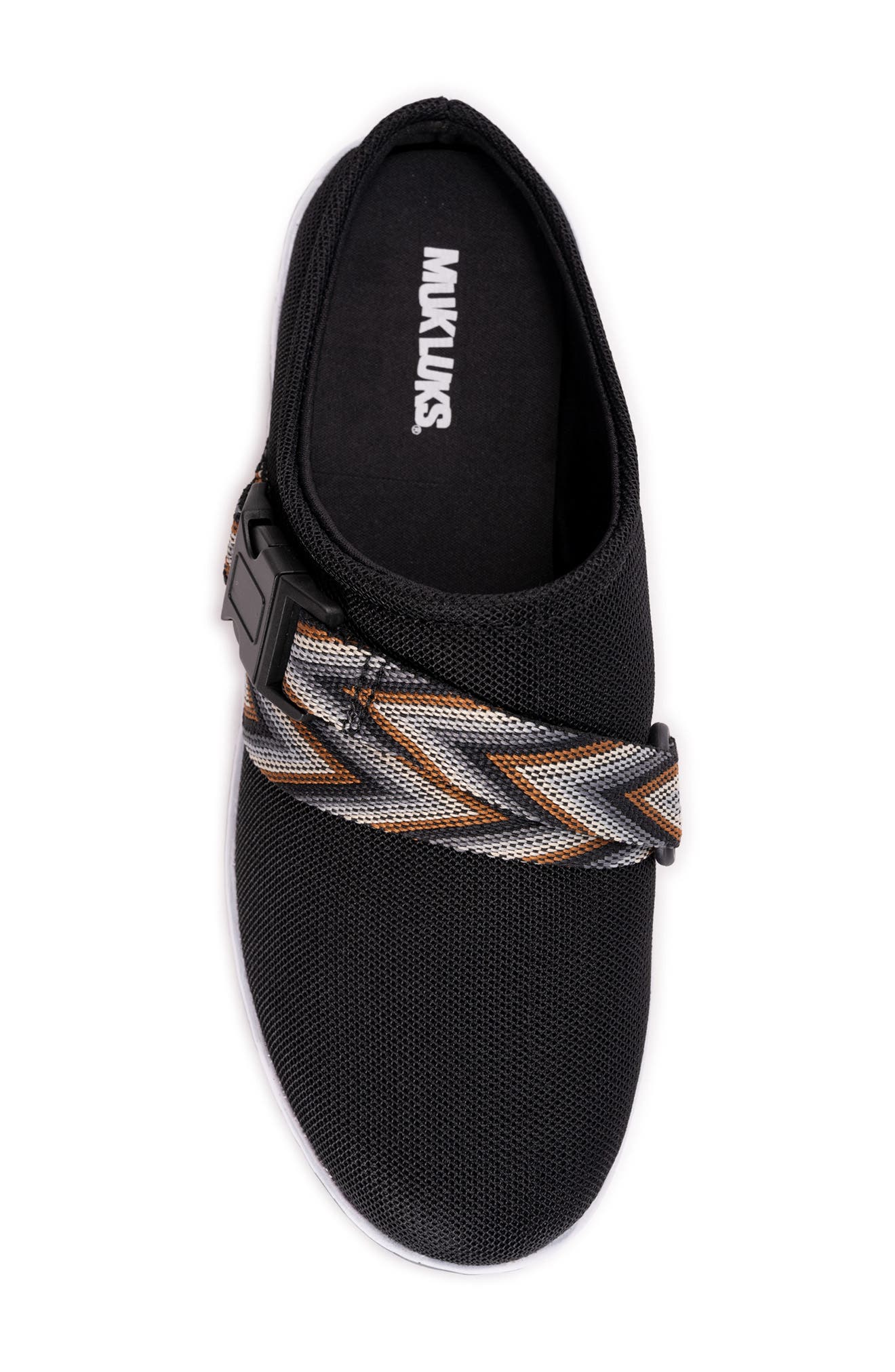 MUK LUKS Boardwalk Pro Mule, Alternate, color, 