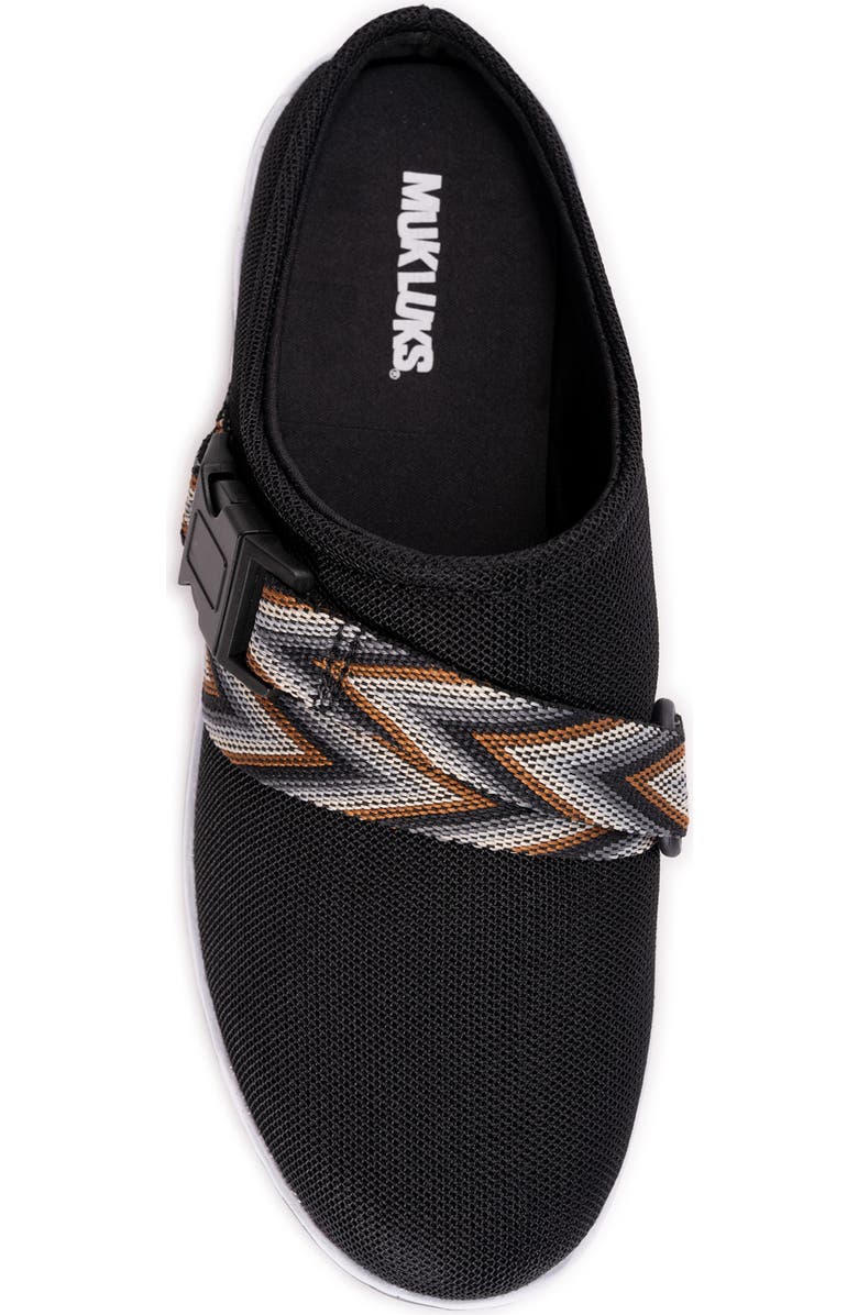 MUK LUKS Boardwalk Pro Mule, Alternate, color,