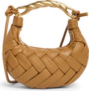 JW PEI Orla Woven Shoulder Bag