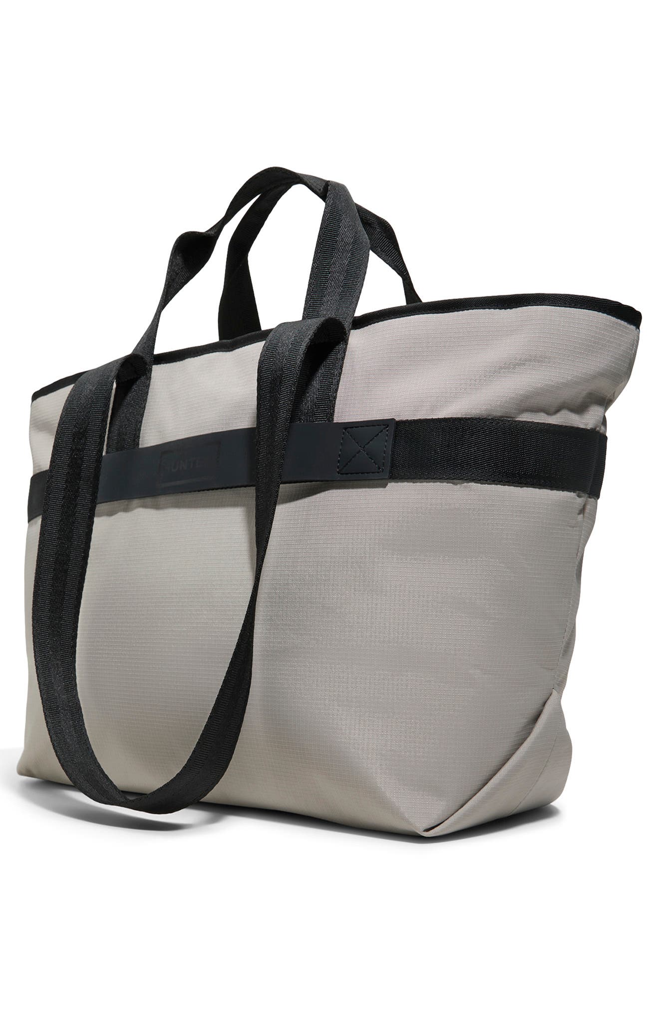 Hunter Weekday Tote, Alternate, color, Grey