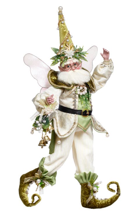 Mistletoe Magic Fairy, Large