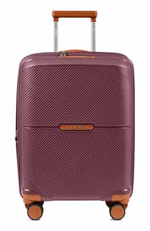 Aura Carry-On Hardside Spinner Luggage