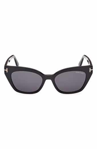 Juliette 52mm Cat Eye Sunglasses