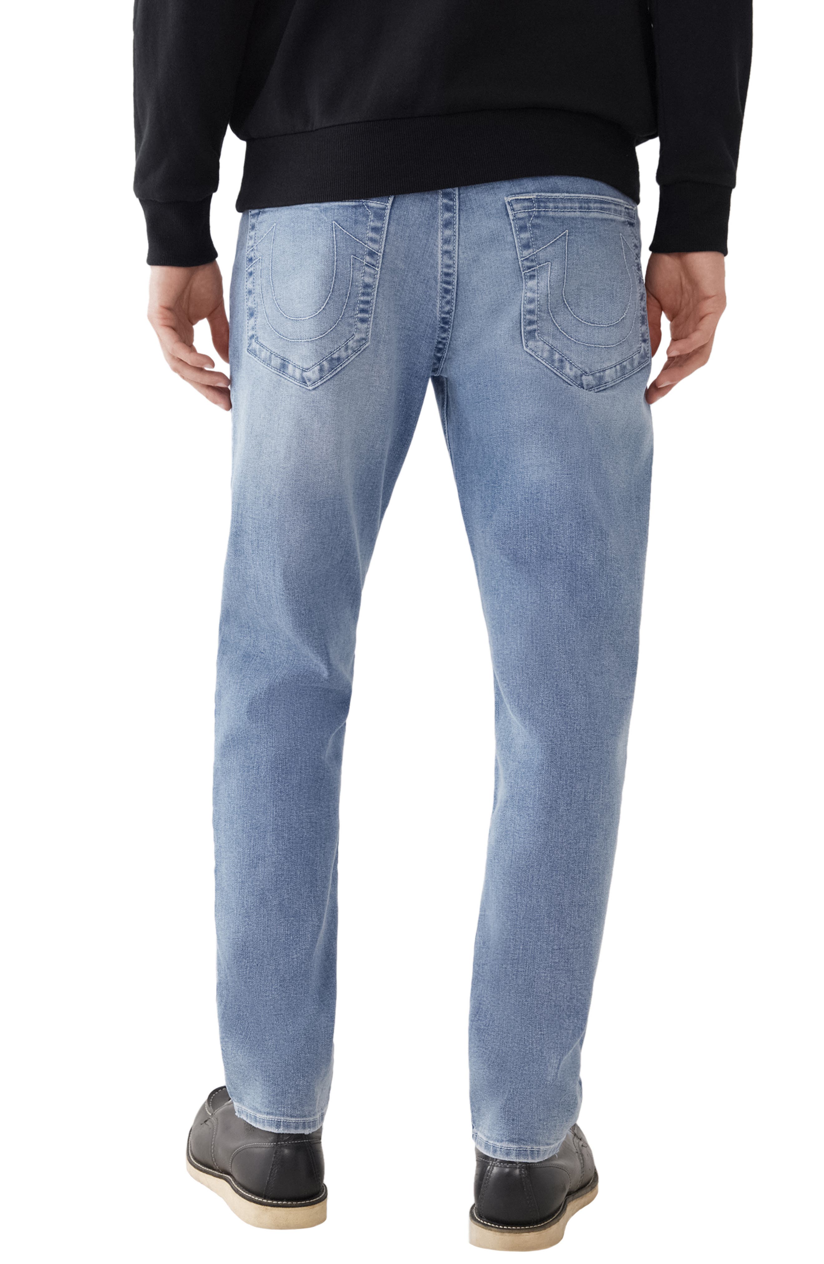 True Religion Geno Slim Fit Jeans (Men) | Nordstrom