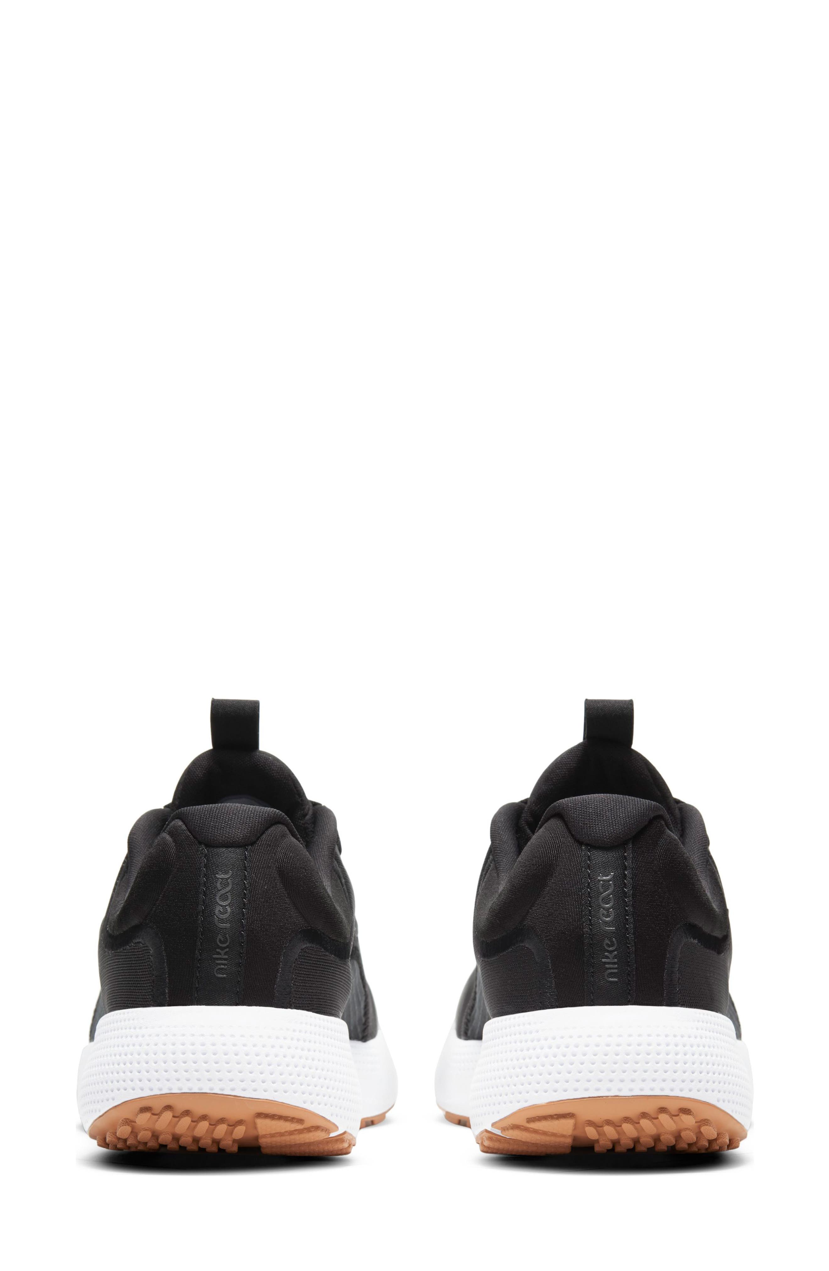 Nike React Escape Run Running Shoe, Alternate, color, 