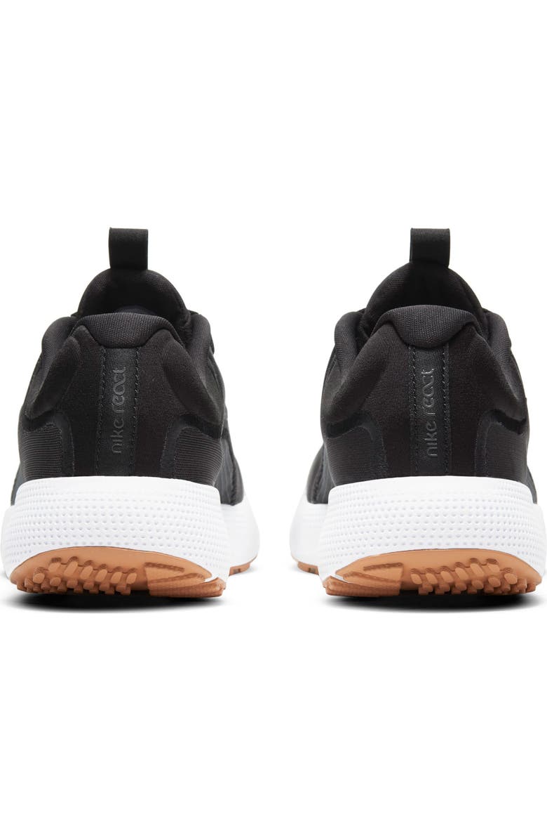 Nike React Escape Run Running Shoe, Alternate, color,