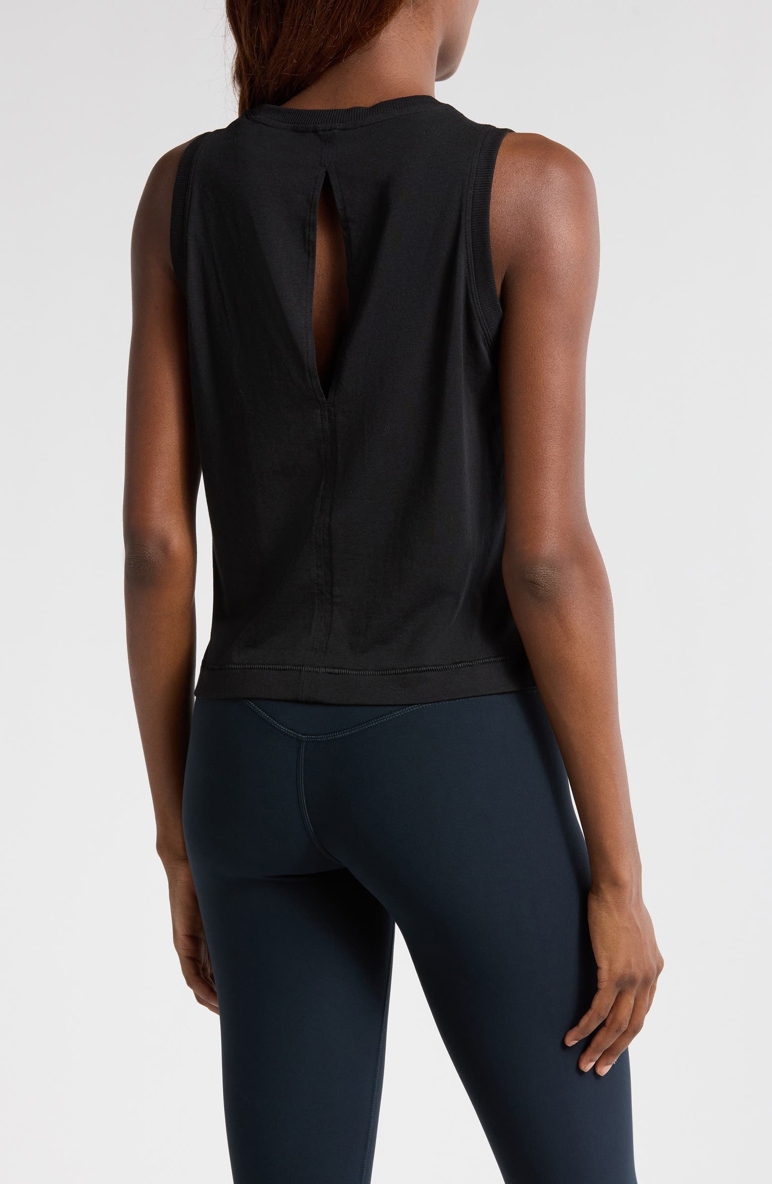 SPANX® Supernatural Flow Tank | Nordstromrack