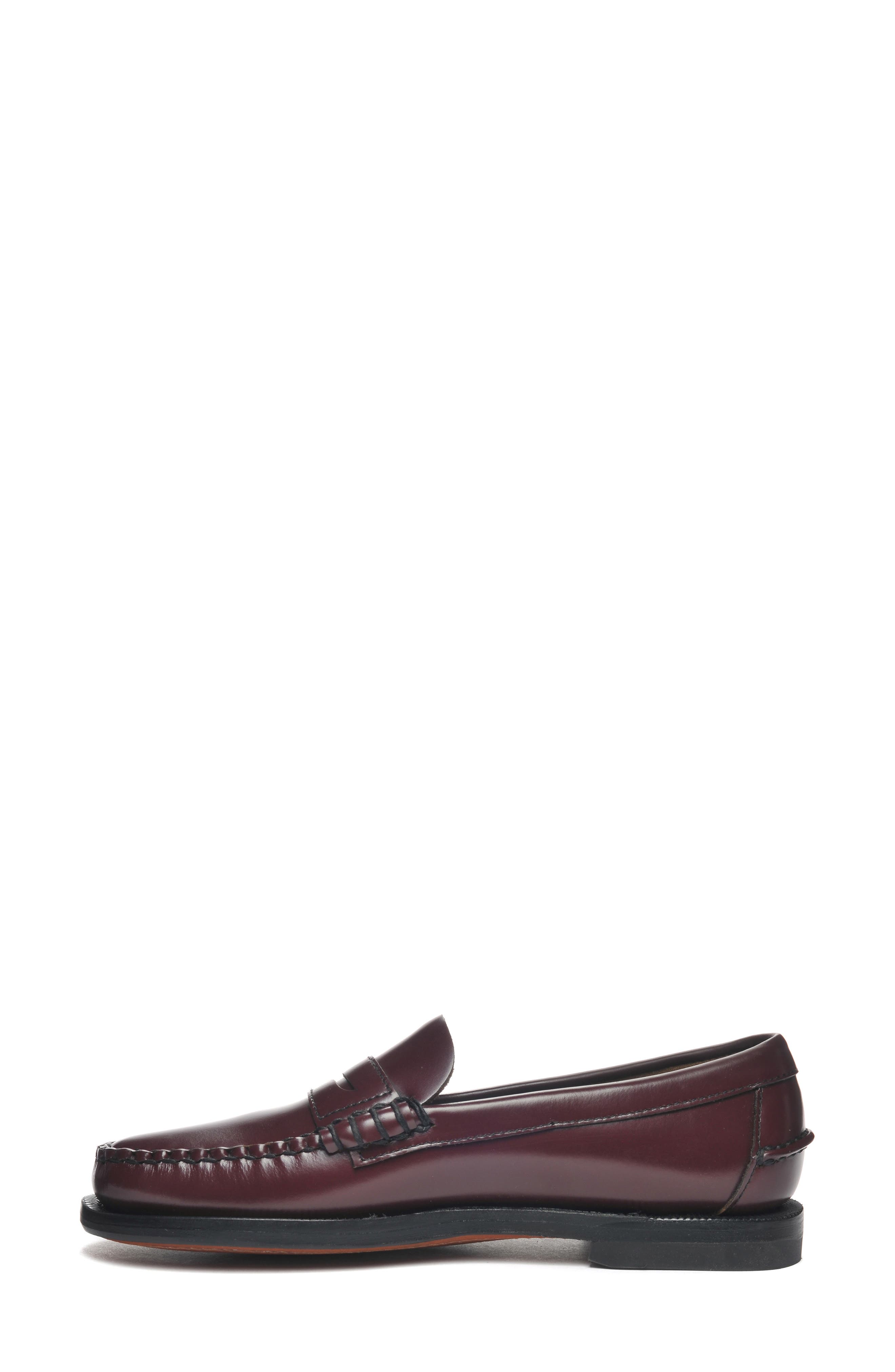 Sebago Classic Dan Penny Loafer, Alternate, color, 