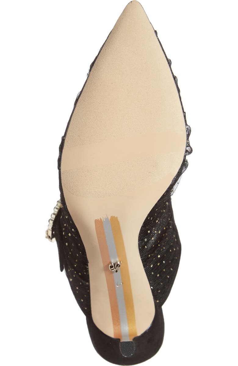 Sam Edelman Halo Mule, Alternate, color,