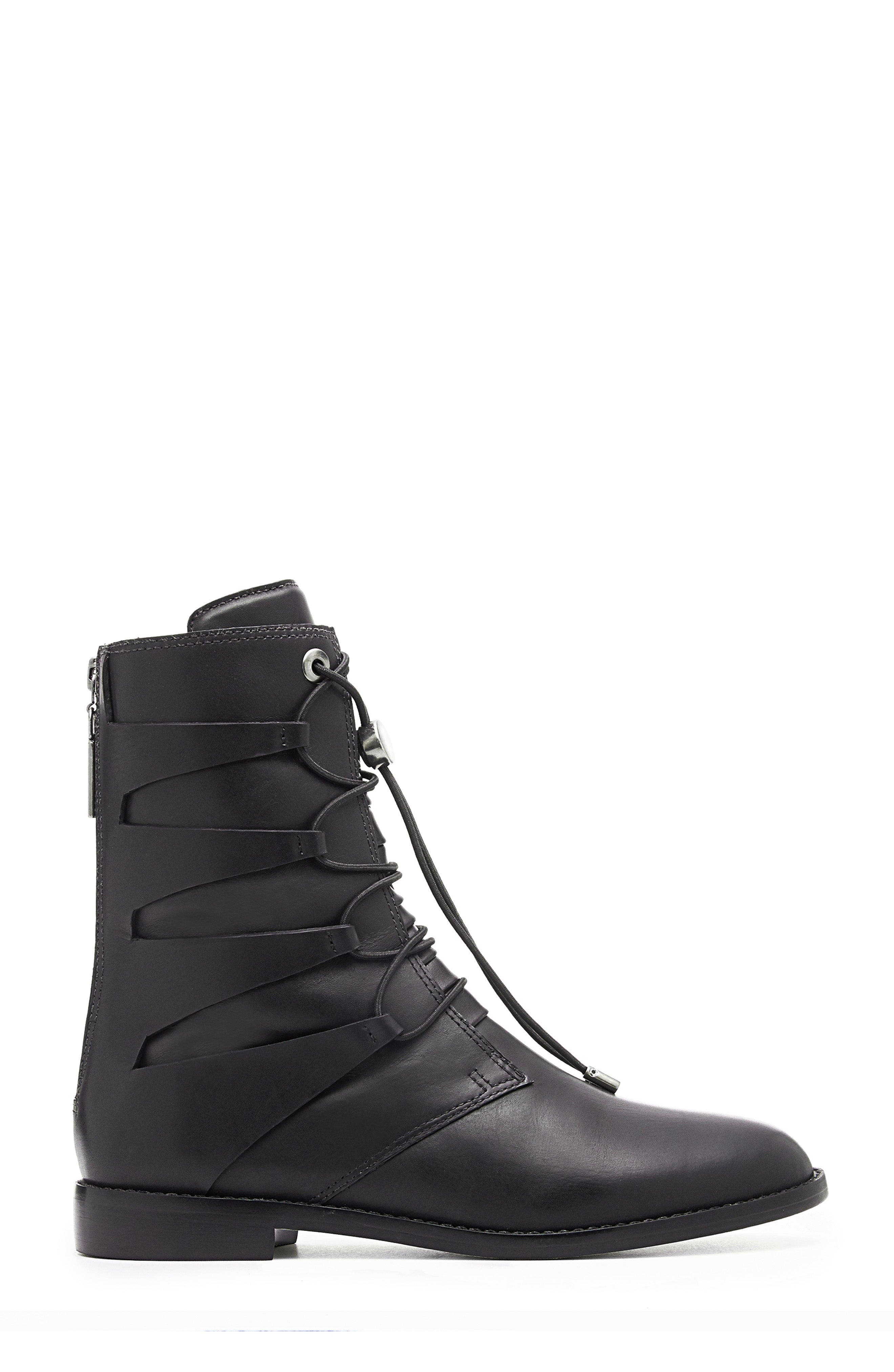 Daniella Shevel Moss Boot, Main, color, 