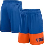 FANATICS Men's Fanatics Royal New York Mets Best of the Best Shorts