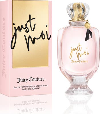 Juicy Couture Just Moi Eau de Parfum Spray Nordstrom