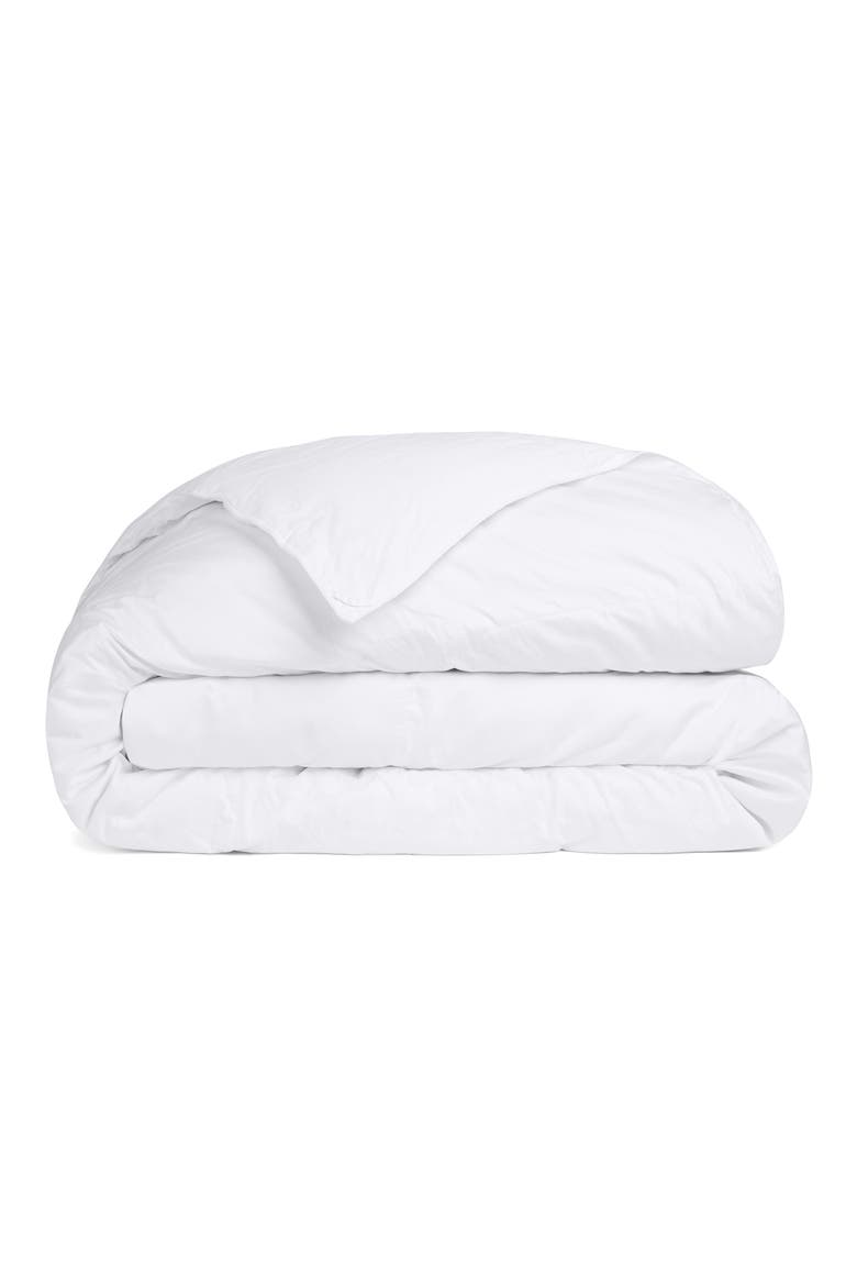 Lightweight Down Alternative Duvet Insert video