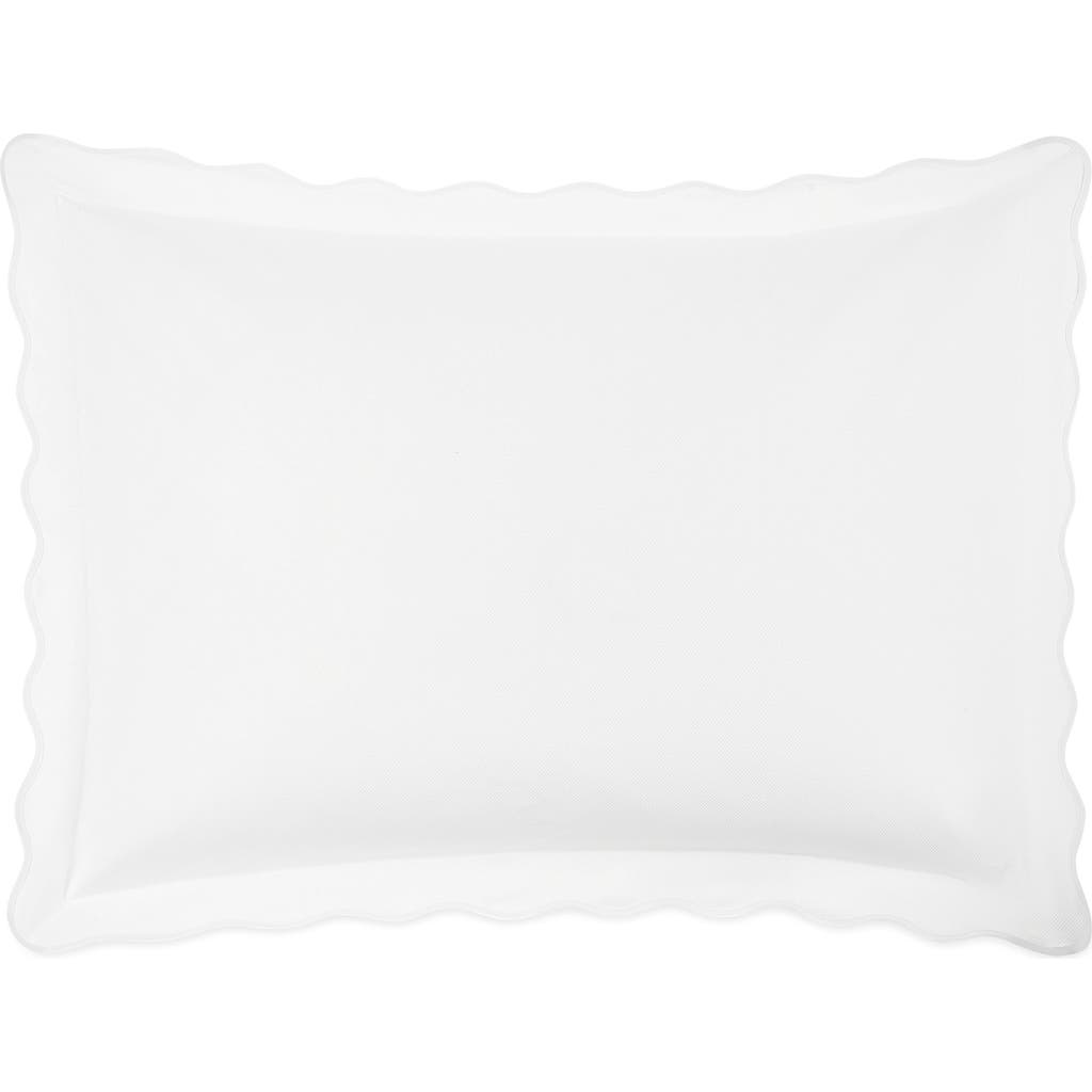 Matouk Camilla Piqué Sham