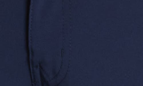 Hurley Hybrid Walking Shorts In Blue