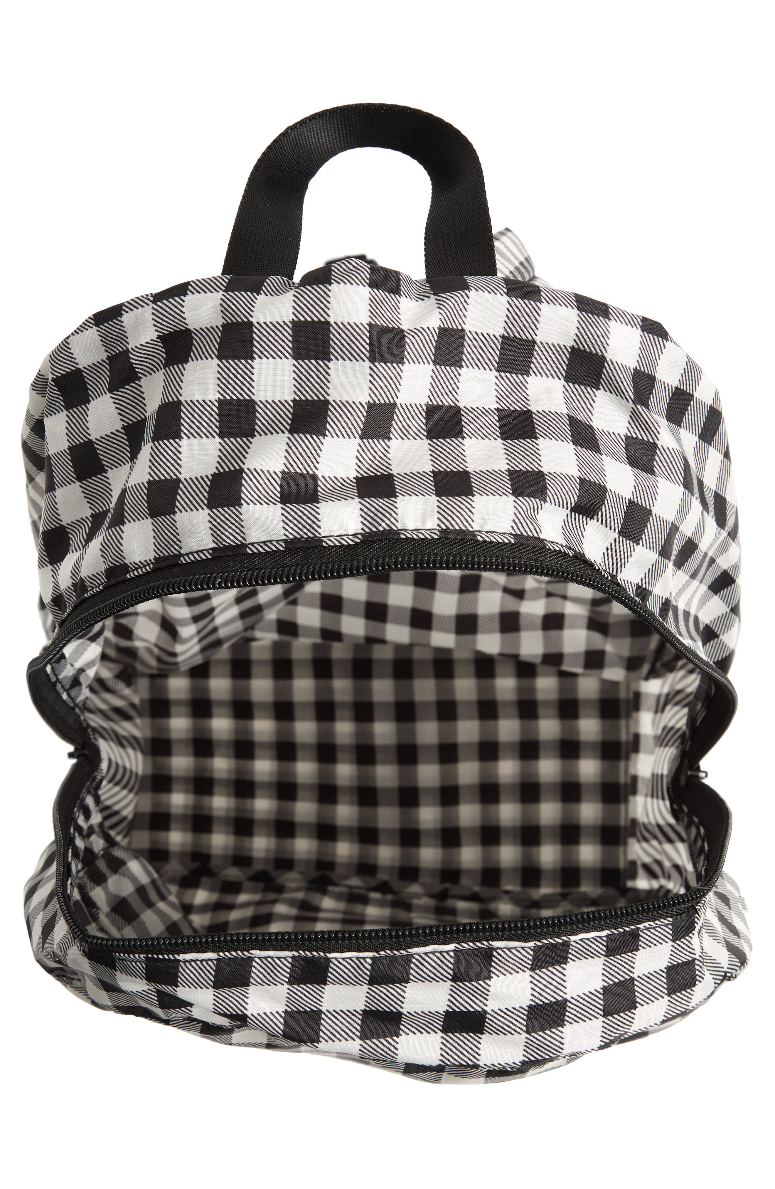 Baggu Ripstop Nylon Backpack, Alternate, color, 